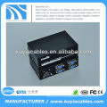 4 Port VGA LCD CRT Video Monitor Splitter